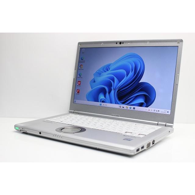 Let's Note CF-LV9 Core i7 10世代 大画面軽量 希少品 Amazon.co.jp: ノートPC CF-LV9 レッツノート i7第10世代-10810U