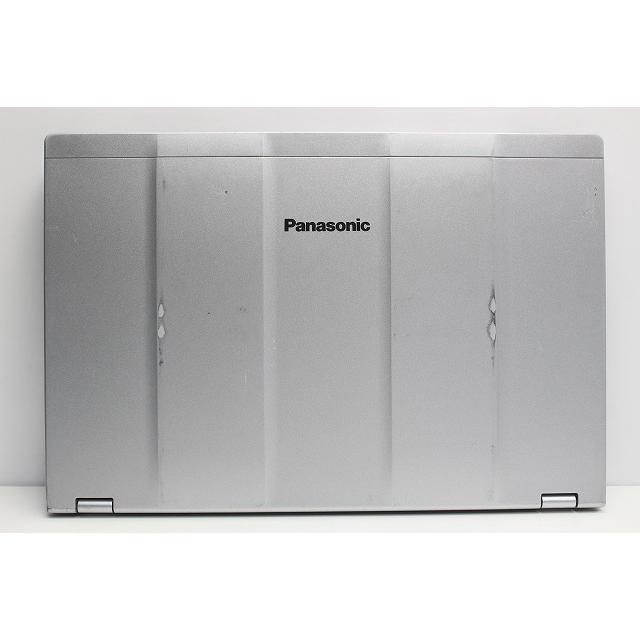 Let's note LV9 16GB/256GB、LTEモデル　10%値下げ 第10世代Core i7やメモリ16GB搭載の「Let's note LV9」が49,800円、DVD