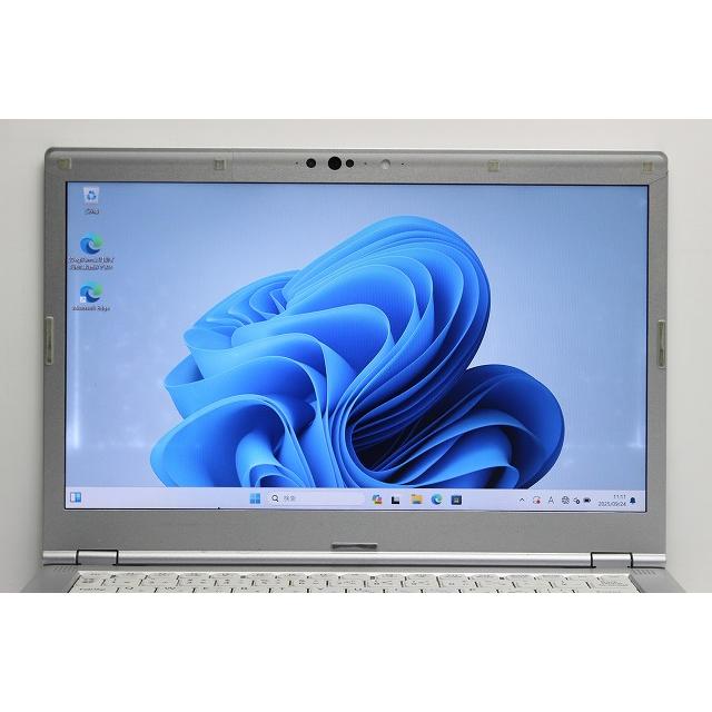 Panasonic Let's note CF-LV9/i7 10世代!! Panasonic Lets note CF-SV9 i7-10510U 8G SSD512G 12.1WUXGA