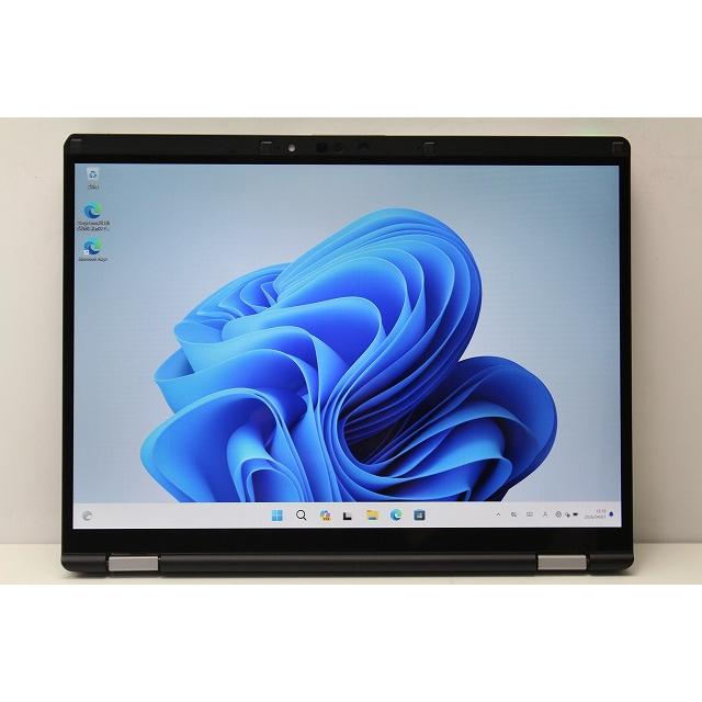 Let's note QR ノートパソコン 2in1PC ハイスペック Windows11