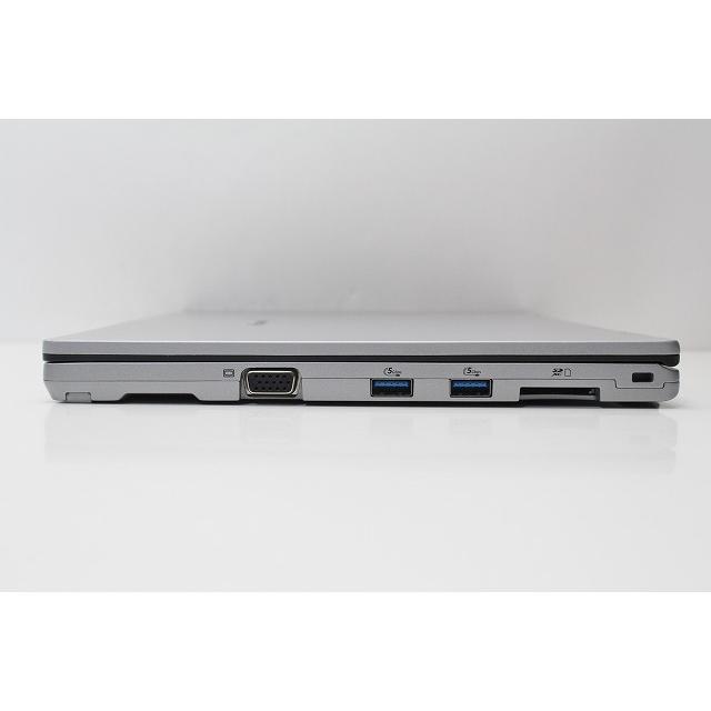Let's note QR ノートパソコン 2in1PC ハイスペック Windows11