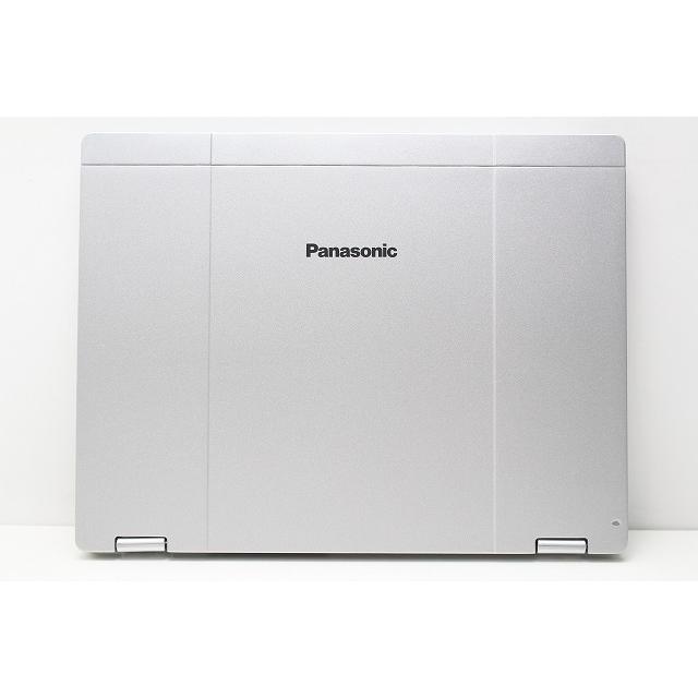 超軽量877g】Let's note QV9 i5 8G 256GB 2in1 Panasonic Let's Note