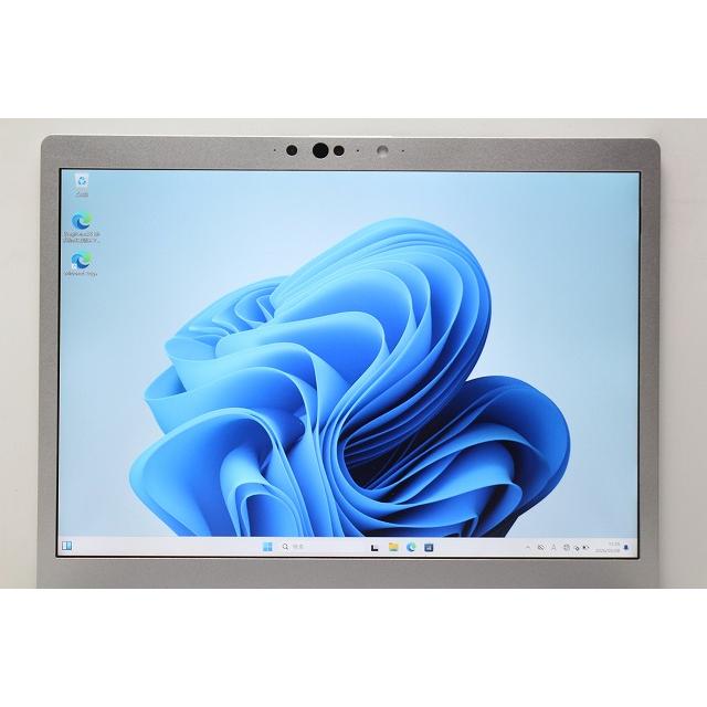 Windowsノート本体 Panasonic CF-QV9 Windows11pro 2in1 Let's note QV ノートパソコン 2in1PC Windows11 Panasonic レッツ