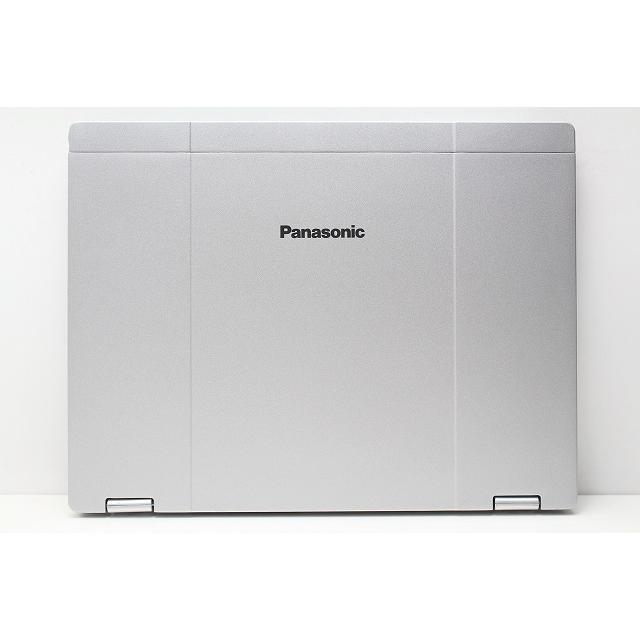Let's note QV ノートパソコン 2in1PC Windows11 Panasonic レッツ