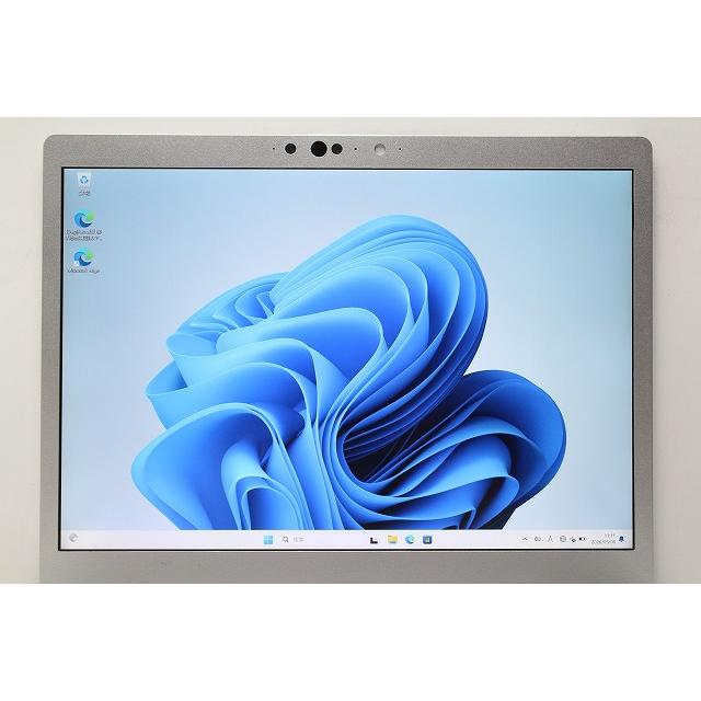 Let's note QV ノートパソコン 2in1PC Windows11 Panasonic レッツ