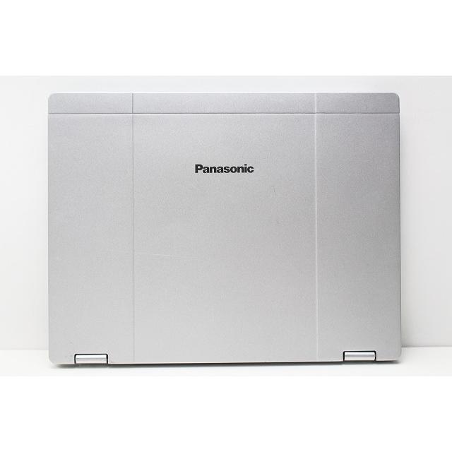 レッツノート QV9 2in1ノートパソコン│Windows11 i5第10世代 Let's note QV ノートパソコン 2in1PC Windows11 Panasonic レッツ