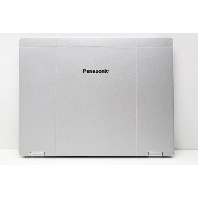 Let's note QV ノートパソコン 2in1PC Windows11 Panasonic レッツ