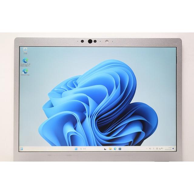 Let's note QV ノートパソコン 2in1PC Windows11 Panasonic レッツ