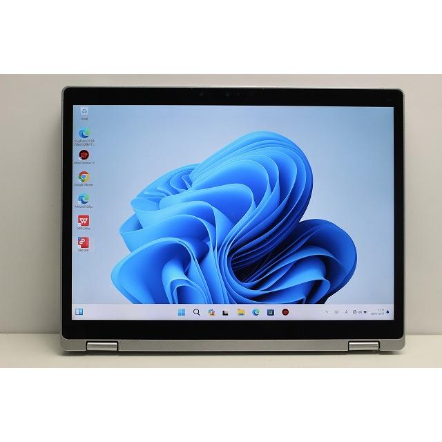 Let's note QV9 CF-QV9RDCVS 第10世代 i5 オフィス