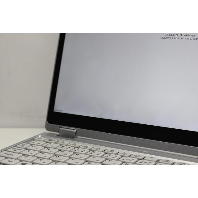 Let's note QV ノートパソコン ハイスペック 2in1PC Windows11