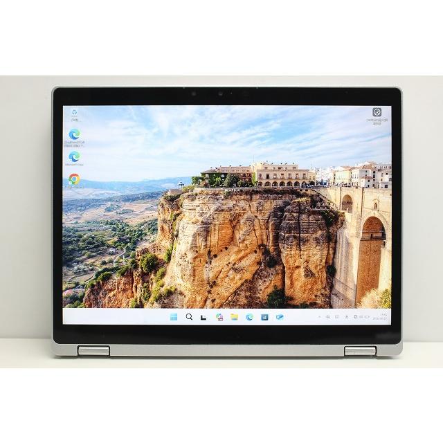 Let's note QV ノートパソコン ハイスペック 2in1PC Windows11