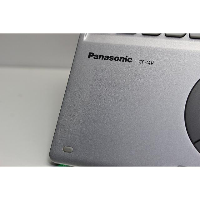 Let's note QV ノートパソコン ハイスペック 2in1PC Windows11