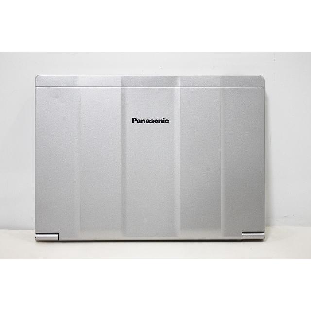 Let's note SV ノートパソコン 中古 ハイスペック Panasonic レッツ