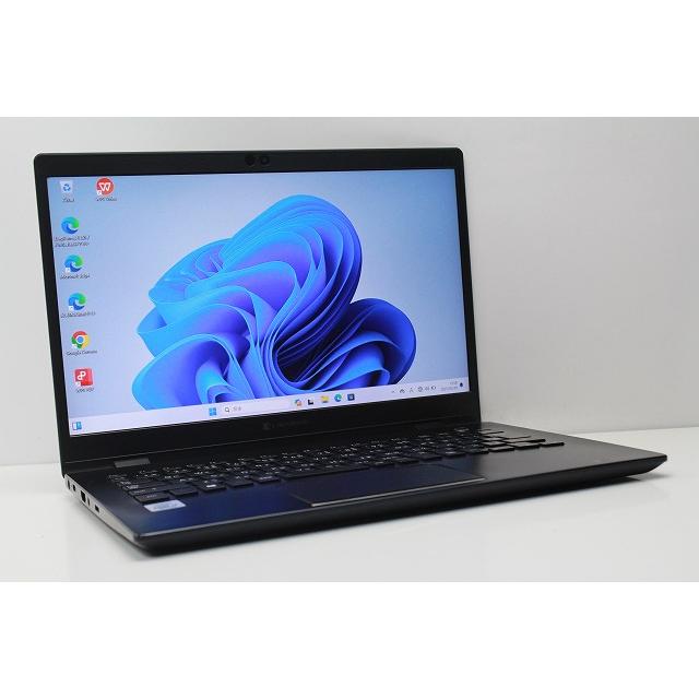 dynabook ハイスペックノートPC i7メモリ16GB SSD256GB
