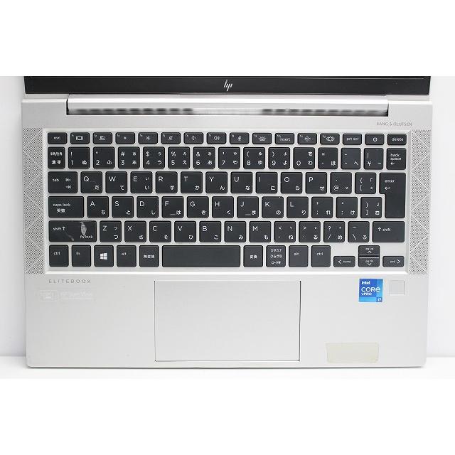 EliteBook ノートパソコン 中古 ハイスペック HP 830 G8 第11