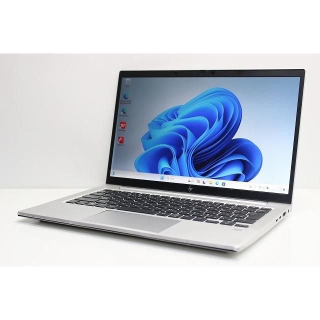 EliteBook ノートパソコン 中古 ハイスペック HP 830 G8 第11