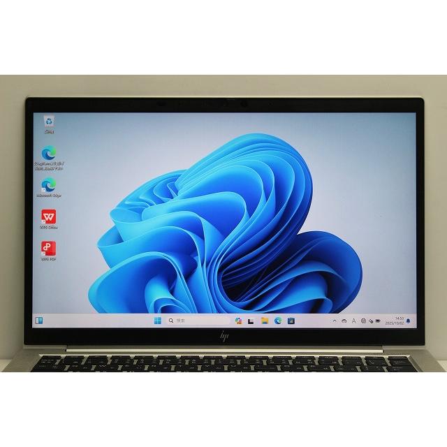 EliteBook ノートパソコン 中古 ハイスペック HP 830 G8 第11