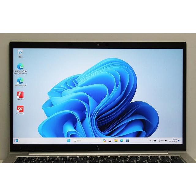 爆速64GB×新品1TB✨EliteBook 830 G8 i7第11世代 Amazon.com: HP EliteBook 830 G8 13.3