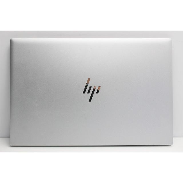 HP EliteBook 830 G8 第11世代 i7 メモリ32GB HP EliteBook 830 G8のレビュー Evoプラットフォーム認証の第11