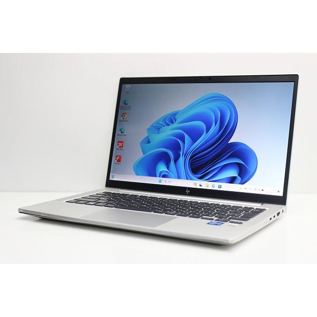 第11世代 HP EliteBook 830 G8 corei7evo 【美品】 EliteBook ノートパソコン 中古 ハイスペック HP 830 G8 第11