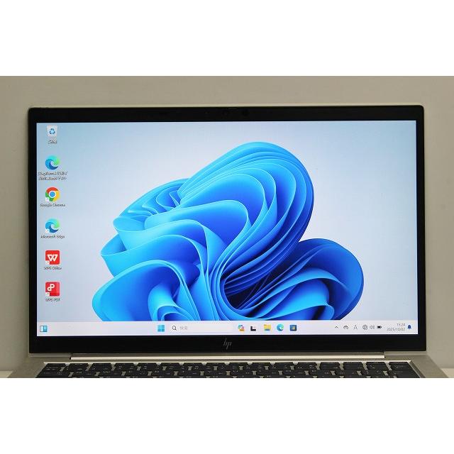 爆速64GB×新品1TB✨EliteBook 830 G8 i7第11世代 爆速64GB×新品1TB✨EliteBook 830 G8 i7第11世代 - メルカリ