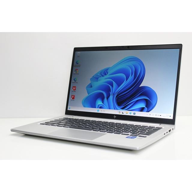 メモリ32GB搭載‼️HP Elitebook 830☘最高峰i7☘ノートパソコン メモリ32GB搭載‼️HP Elitebook 830☘最高峰i7☘ノートパソコン
