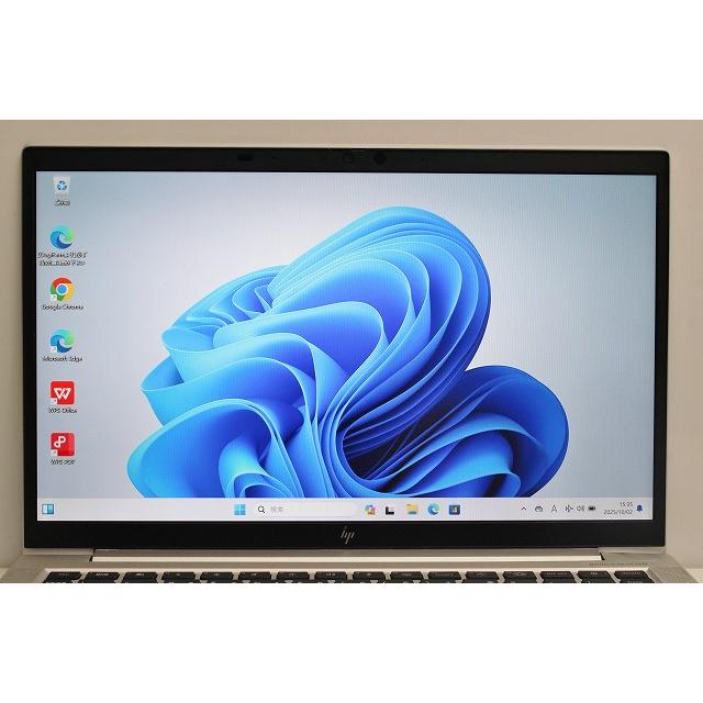 EliteBook ノートパソコン 中古 ハイスペック HP 830 G8 第11