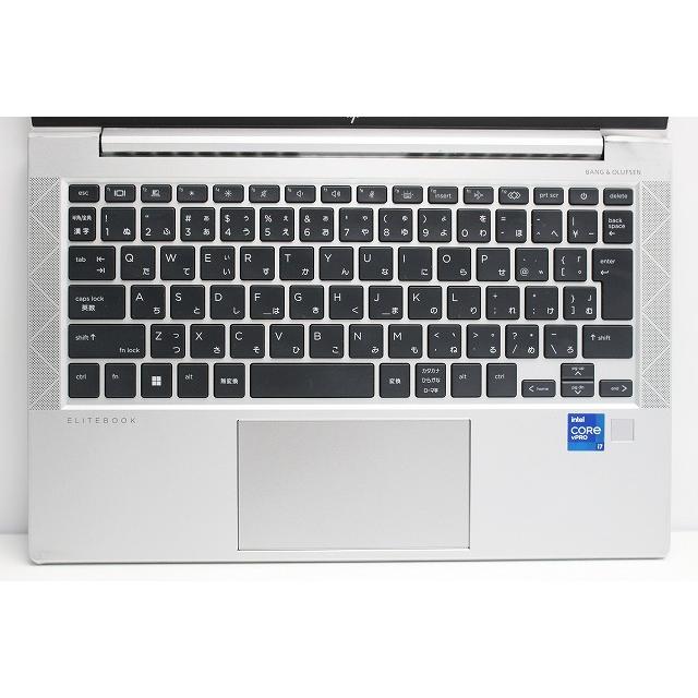 EliteBook ノートパソコン 中古 ハイスペック HP 830 G8 第11
