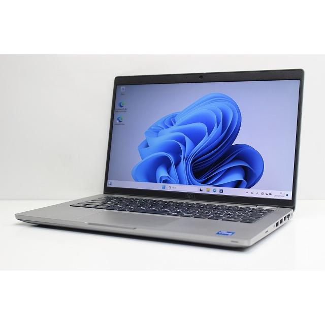 第11世代 Latitude 5420 SSD256G 8G Win11Pro Latitude（Dell） ノートパソコン ハイスペック Windows11 Dell