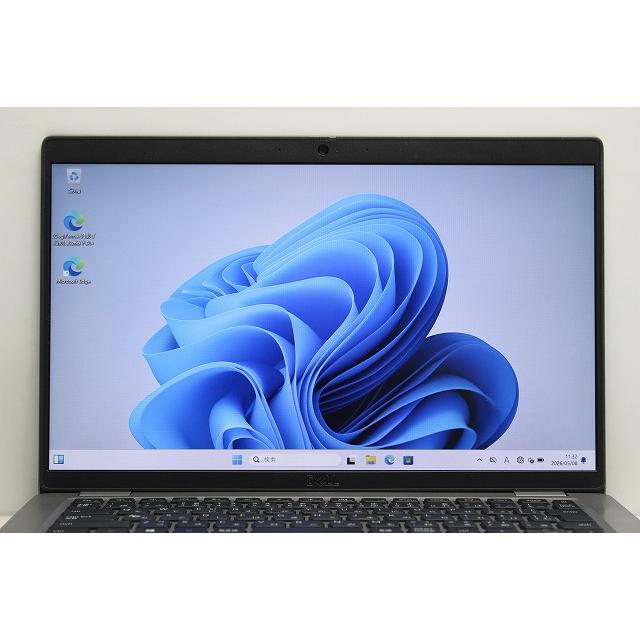 Latitude（Dell） ノートパソコン ハイスペック Windows11 Dell