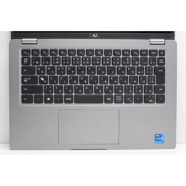 Latitude（Dell） ノートパソコン ハイスペック Windows11 Dell