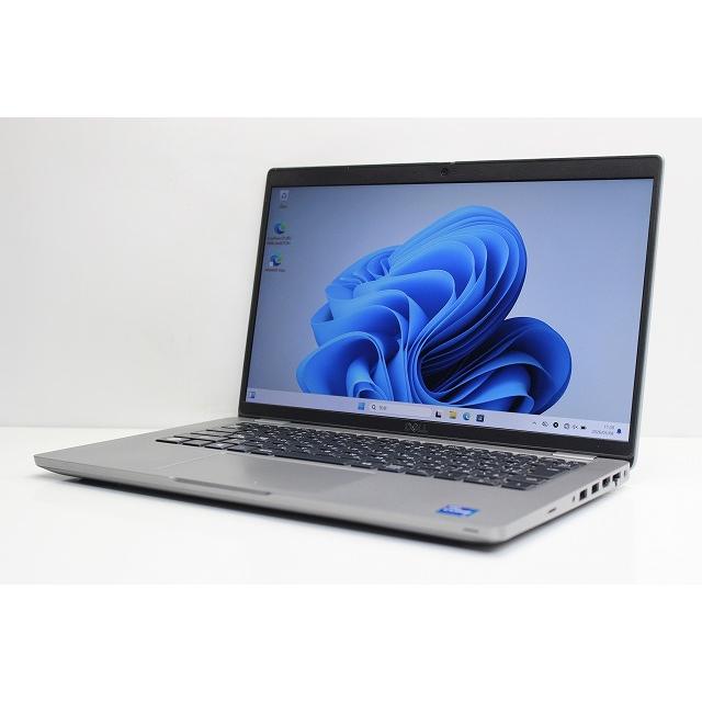 Windowsノート本体 Dell Latitude 5420 Win11 Latitude（Dell） ノートパソコン ハイスペック Windows11 Dell