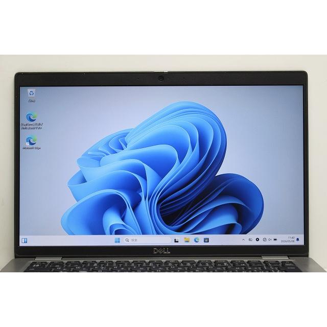 第11世代 Latitude 5420 SSD256G 8G Win11Pro Latitude（Dell） ノートパソコン ハイスペック Windows11 Dell