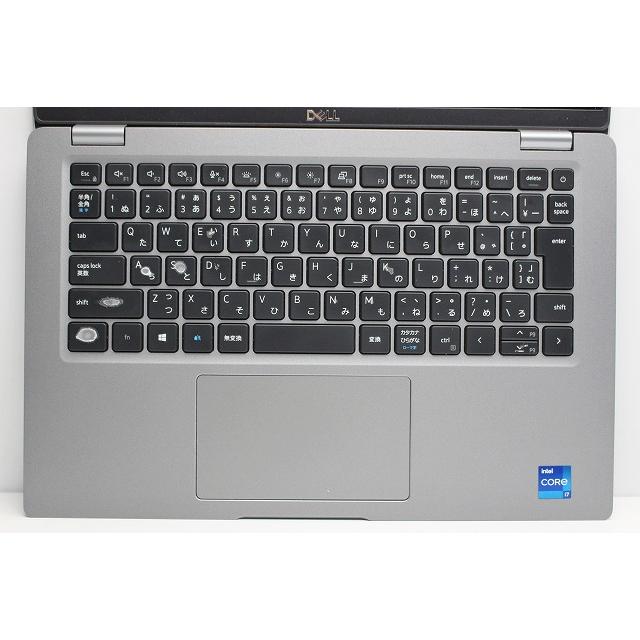 Latitude（Dell） ノートパソコン ハイスペック Windows11 Dell