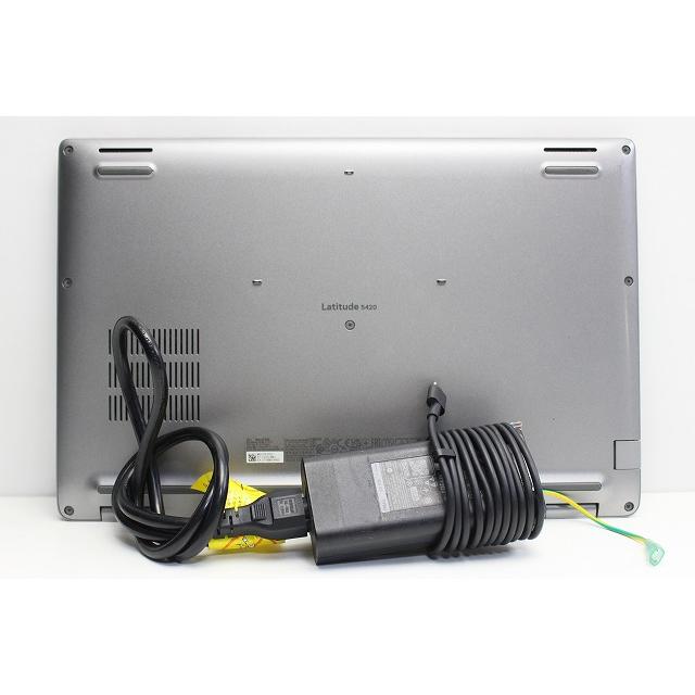Latitude（Dell） ノートパソコン ハイスペック Windows11 Dell