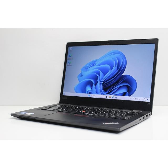 第11世代 corei5 ThinkPad L13 Gen2 16/256GB ThinkPad L ノートパソコン ハイスペック Windows11 Lenovo L13 Gen2