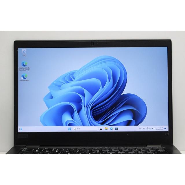 第11世代 corei5 ThinkPad L13 Gen2 16/256GB ThinkPad L ノートパソコン ハイスペック Windows11 Lenovo L13 Gen2