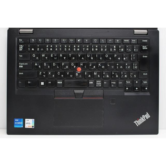ThinkPad L ノートパソコン ハイスペック Windows11 Lenovo L13 Gen2