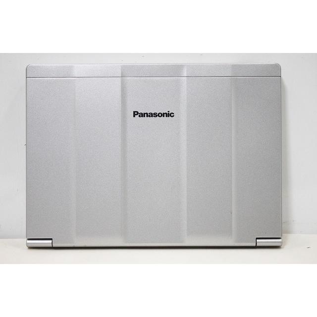 Let's note SV ノートパソコン 中古 ハイスペック Panasonic レッツ