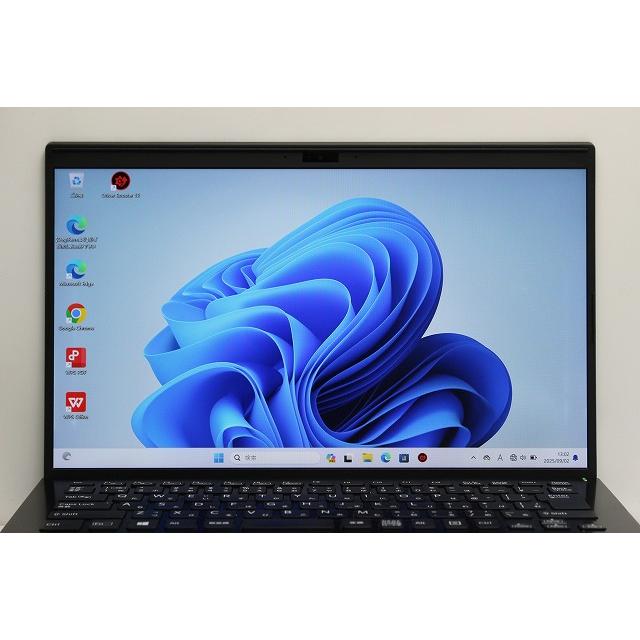 Core i5搭載！メモリ8GB！HDD500GB！Office認証済！15.5インチ液晶！