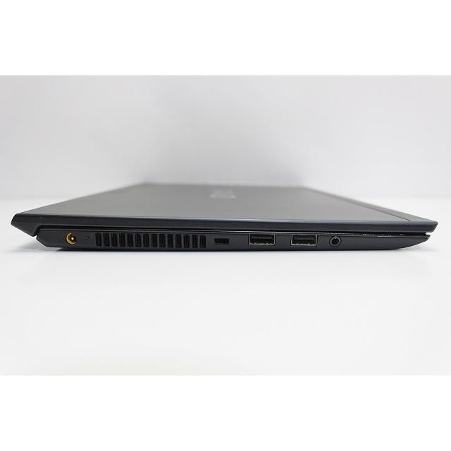 VAIO Pro ノートパソコン 中古 ProPK VJPK11C12N 第8世代 Core
