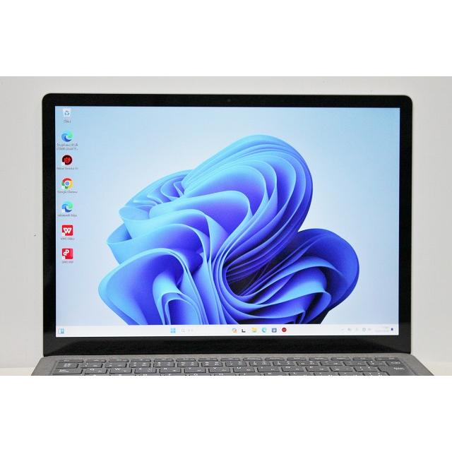 Surface Laptop ノートパソコン 中古 ハイスペック Microsoft 5 第12