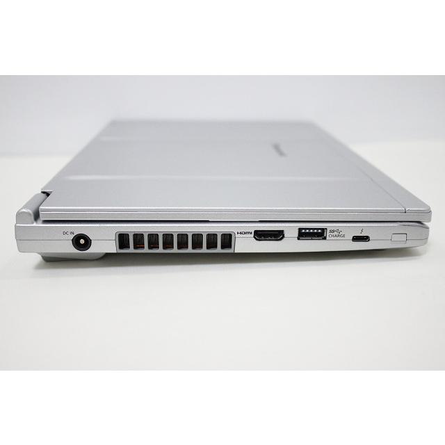 中古 ハイスペック Panasonic レッツノート CF-SV9 Let's note SV ノートパソコン 中古 ハイスペック Panasonic レッツ