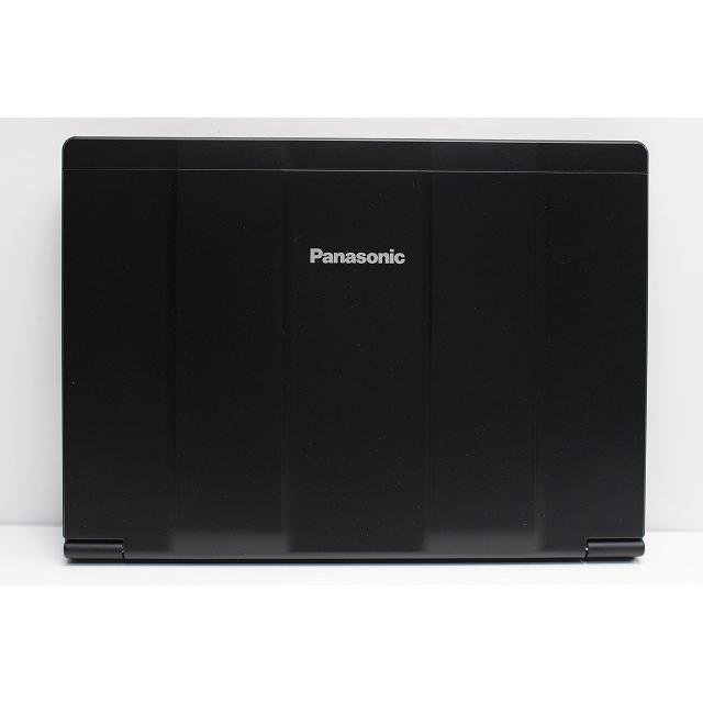 Let's note SV ノートパソコン 中古 Panasonic レッツノート CF-SV1 第