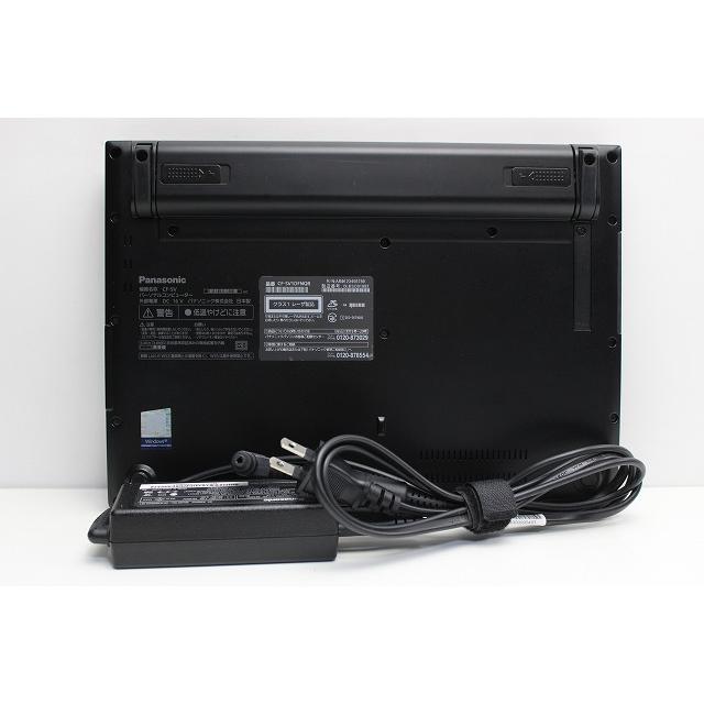 Let's note SV ノートパソコン 中古 Panasonic レッツノート CF-SV1 第