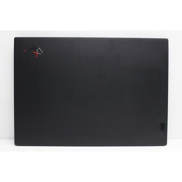 ThinkPad ノートパソコン 中古 ハイスペック Lenovo X1Carbon Gen9 第