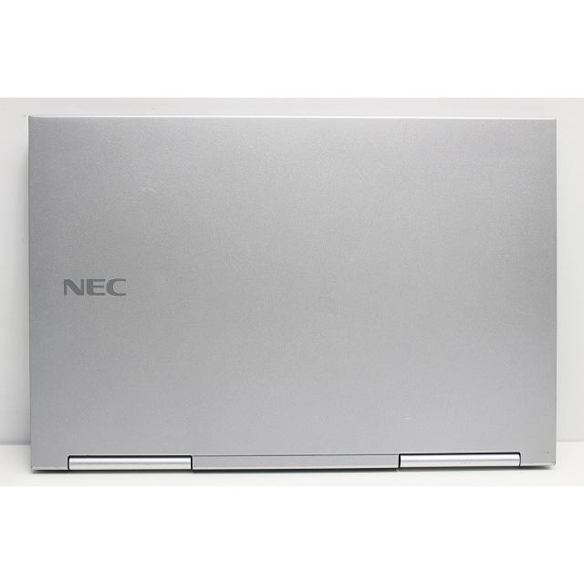 ②NEC versaPro VKT16GZG Windows11 i5-8世代 VersaPro ノートパソコン 2in1PC Windows11 中古 NEC VKT16G 第8世代