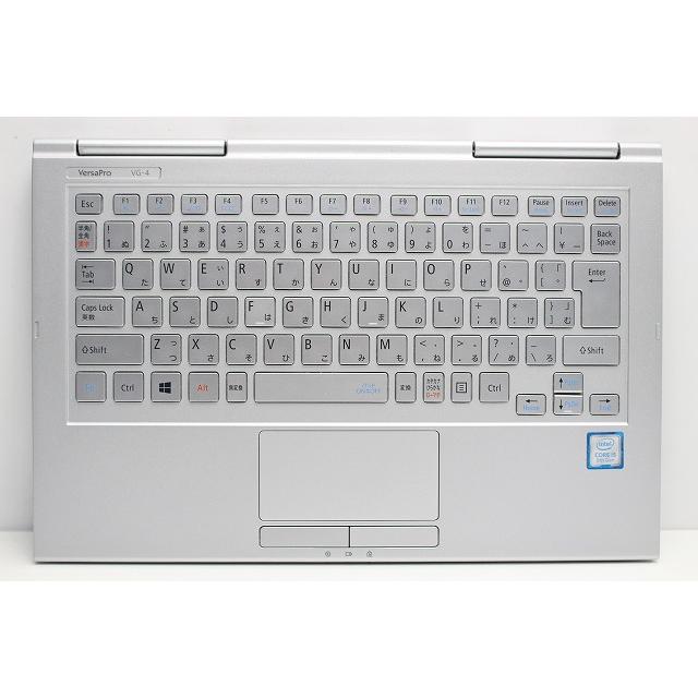 ⑧軽量＆快速 ノートパソコン NEC VersaPro VKT16G オフィス ⑧軽量＆快速 ノートパソコン NEC VersaPro VKT16G オフィス Amazon.co