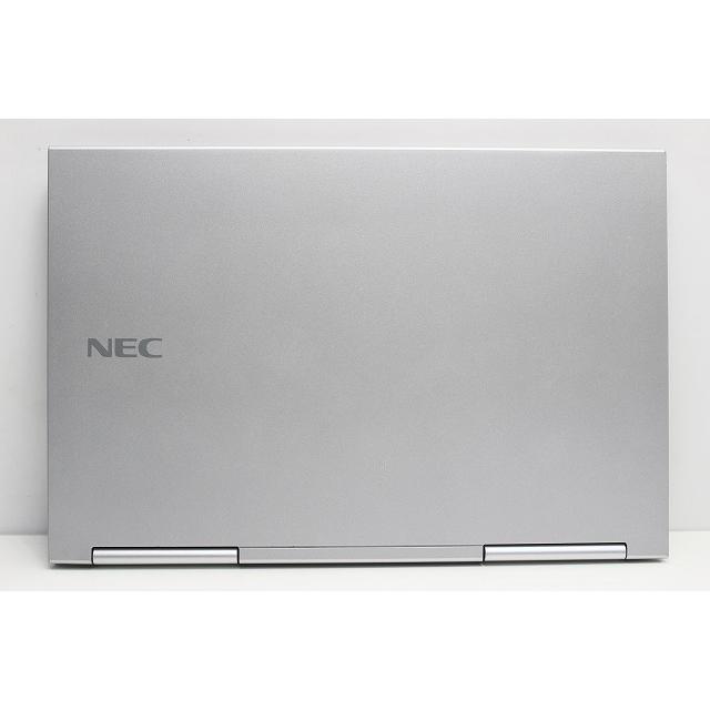 VersaPro ノートパソコン 2in1PC Windows11 中古 NEC VKT16G 第8世代