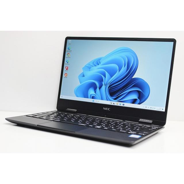 Windows11 office2021搭載 NEC VersaPro VKT13H 第8世代 Core i5